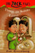 Zack Files 02: Through the Medicine Cabinet by Dan Greenburg