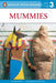 Mummies by Joyce Milton