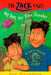 Zack Files 08: My Son, the Time Traveler by Dan Greenburg