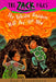 The Volcano Goddess Will See You Now by Dan Greenburg