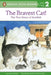 The Bravest Cat! by Laura Driscoll