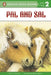 Pal and Sal by Ronnie Ann Herman