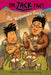 The Misfortune Cookie by Dan Greenburg