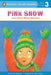 Pink Snow and Other Weird Weather by Jennifer Dussling
