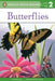Butterflies by Emily Neye