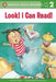 Look! I Can Read! by Susan Hood