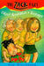 Zack Files 17: Yikes! Grandma's a Teenager by Dan Greenburg