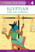 Egyptian Gods & Goddesses by Henry Barker