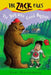 Zack Files 19: The Boy Who Cried Bigfoot by Dan Greenburg
