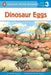 Dinosaur Eggs by Jennifer Dussling