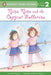 Nina, Nina and the Copycat Ballerina by Jane O'Connor