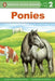 Ponies by Pam Pollack