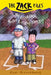 My Grandma, Major League Slugger by Dan Greenburg