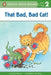 That Bad, Bad Cat! by Claire Masurel