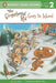 The Gingerbread Kid Goes to School by Joan Holub