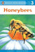 Honeybees by Joyce Milton