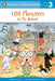 100 Monsters in My School by Bonnie Bader