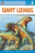 Giant Lizards by Ginjer L. Clarke