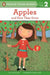 Apples: And How They Grow by Laura Driscoll