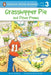 Grasshopper Pie and Other Poems by D. J. Steinberg