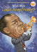 Who Was Louis Armstrong? by Yona Zeldis McDonough
