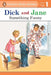 Something Funny by Penguin Young Readers