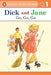 Dick and Jane Go, Go, Go (Penguin Young Reader Level 1) by Penguin Young Readers