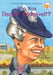 Who Was Eleanor Roosevelt? by Gare Thompson