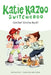 Gotcha! Gotcha Back! by Nancy Krulik