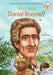 Who Was Daniel Boone? by Sydelle Kramer
