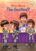 Who Were the Beatles? by Geoff Edgers