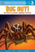 Bug Out!: The World's Creepiest, Crawliest Critters [With 3 Creepy-Crawly Tattoos] by Ginjer L. Clarke