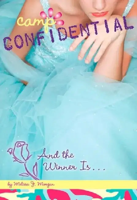 And the Winner Is... by Melissa J. Morgan