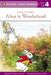 Lewis Carroll's Alice in Wonderland by Deborah Hautzig