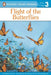 Flight of the Butterflies by Roberta Edwards