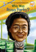 Who Was Rosa Parks? by Yona Zeldis McDonough