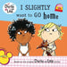 Charlie & Lola I Slightly Want to Go Home by Grosset & Dunlap