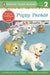 Puppy Parade by Jill Abramson