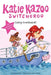 Going Overboard! by Nancy Krulik