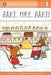Bake, Mice, Bake! by Eric Seltzer