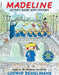 Madeline Activity Book with Stickers by Ludwig Bemelmans