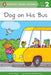 Dog on His Bus by Eric Seltzer