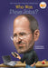 Who Was Steve Jobs? by Pam Pollack