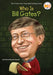 Who Is Bill Gates? by Patricia Brennan Demuth