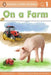 On a Farm by Alexa Andrews