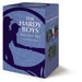 The Hardy Boys Starter Set by Franklin W. Dixon