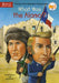 What Was the Alamo? by Pam Pollack