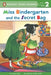 Miss Bindergarten and the Secret Bag by Joseph Slate