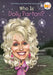 Who Is Dolly Parton? by True Kelley