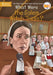 What Were the Salem Witch Trials? by Joan Holub